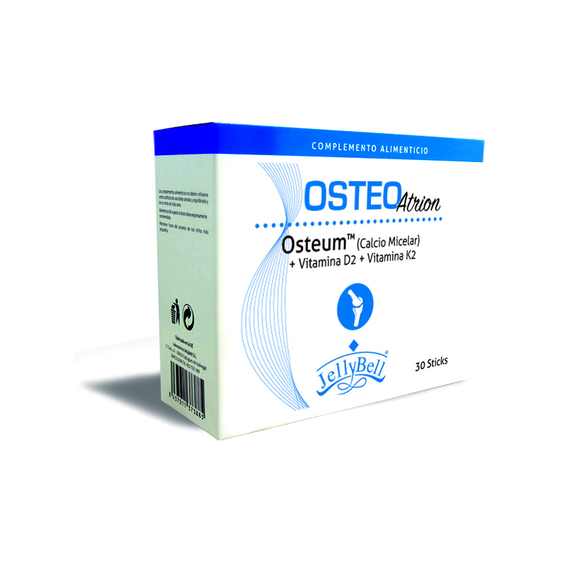 Osteo artion 30-sticks jellybe