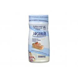 Sucralin granulado 190gr grisi
