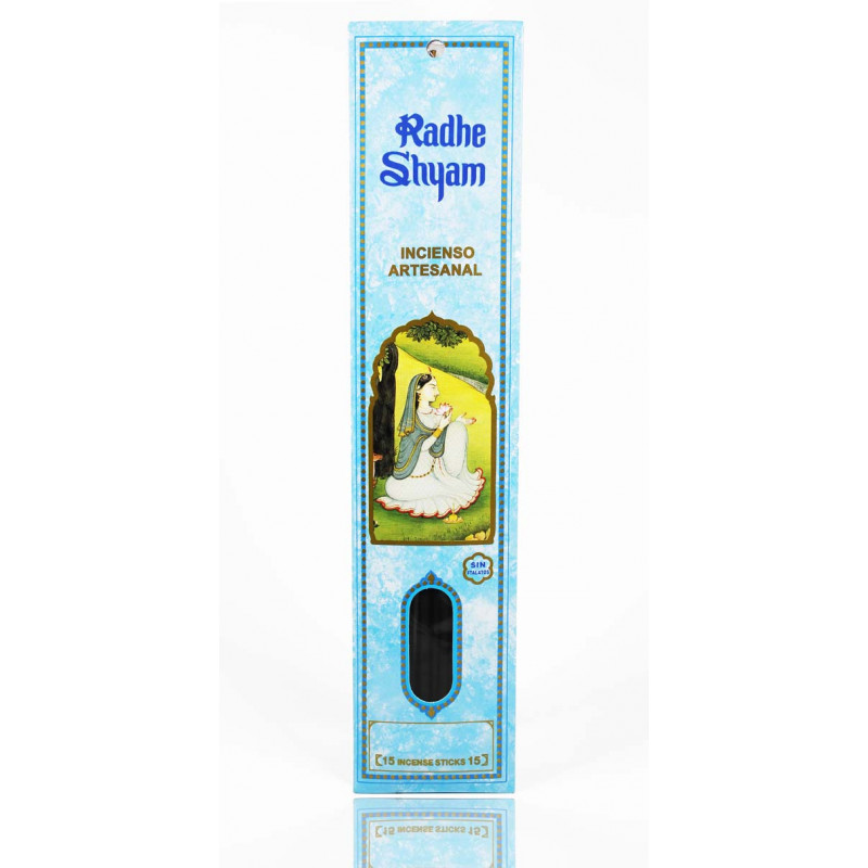 Stick violeta radhe shiam