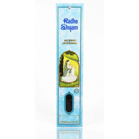 Stick violeta radhe shiam