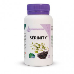Serenity 80cap mgd nutrinat