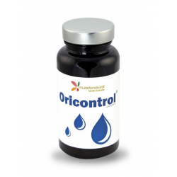 Oricontrol 60cap mundonatural