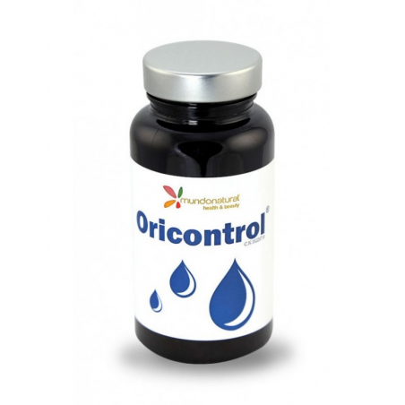 Oricontrol 60cap mundonatural