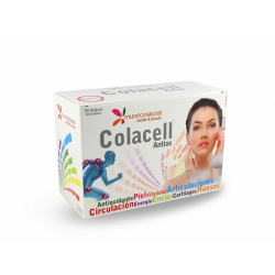 Colacell 30sobres mundonatural