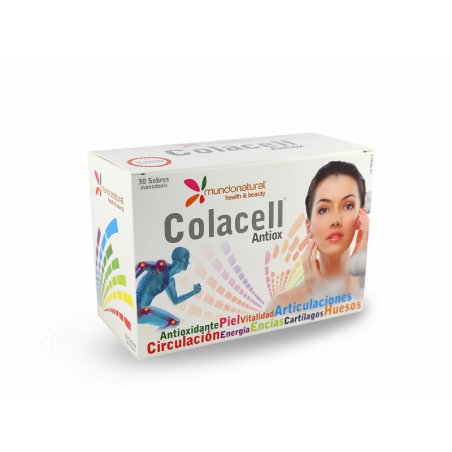 Colacell 30sobres mundonatural