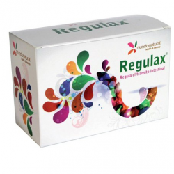 Regulax 30sobres mundonatural