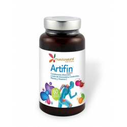 Artifin 60cap mundonatural