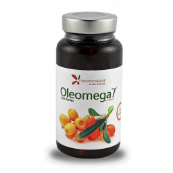 Oleomega 7 120cp mundonatural