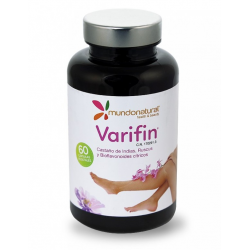 Varifin 60cap mundonatural