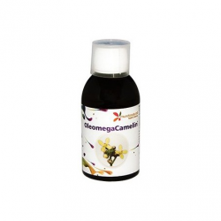 Oleomega camelin 200ml mundonatural