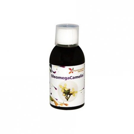 Oleomega camelin 200ml mundonatural