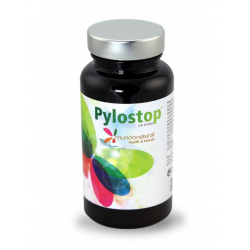 Pylostop 60caps mundonatural