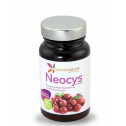 Neocys 30caps mundonatural