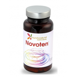 Novoten 60caps mundonatural