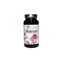 Valeser 450mg 60cap mundonatural