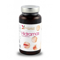 Hidramas 60caps mundonatural