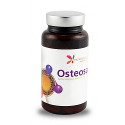 Osteosan 60cap. mundonatural