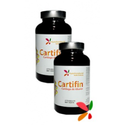 Cartifin 60cap mundonatural