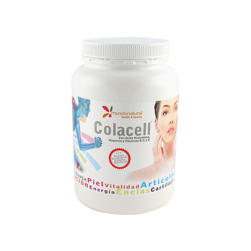 Colacell bote 330gr mundonatural