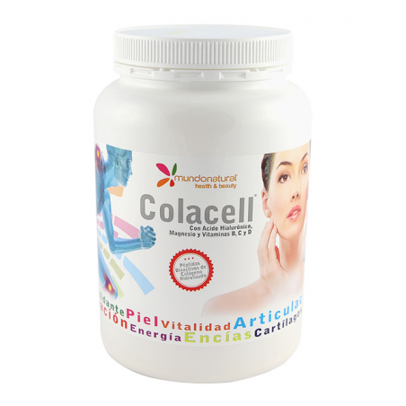 Colacell bote 330gr mundonatural