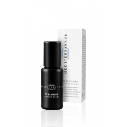 Mediterraneus contorno de ojos 15ml mundonatural