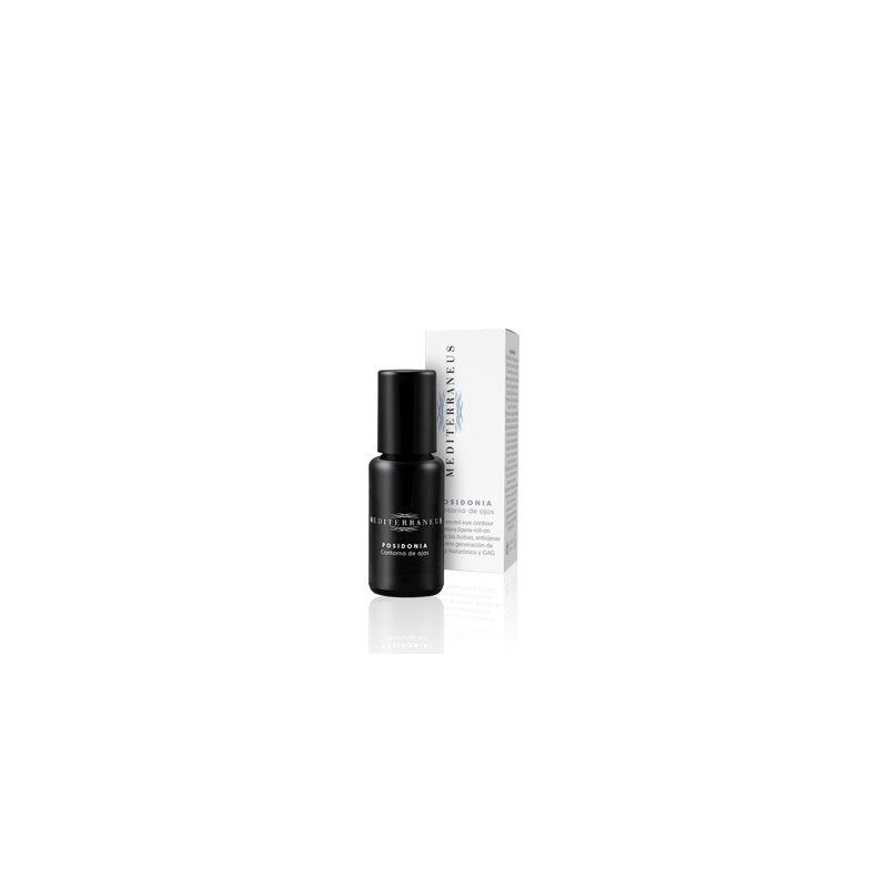Mediterraneus contorno de ojos 15ml mundonatural