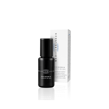 Mediterraneus contorno de ojos 15ml mundonatural