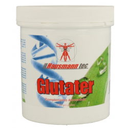 Glutater 250gr(l-glutamina)