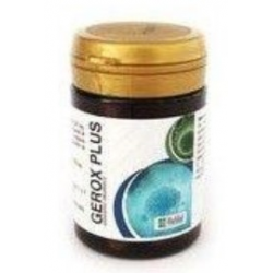 Gerox plus 30cap. holilaf