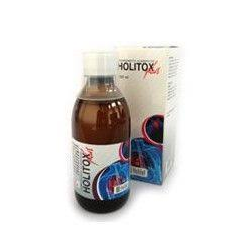 Holitox plus 250ml holilaf