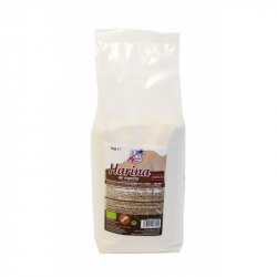 Harina espelta 1-k bio f/c