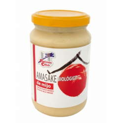 Amasake mijo bio 370gr f/c