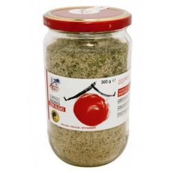 Gomasio+algas 300gr f/c