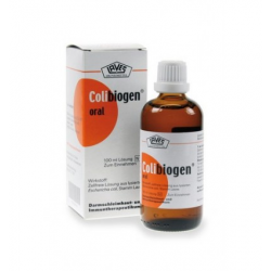 Colibiogen oral 100ml margan