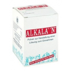 Alkala n 150g margan