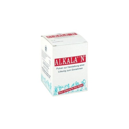 Alkala n 150g margan