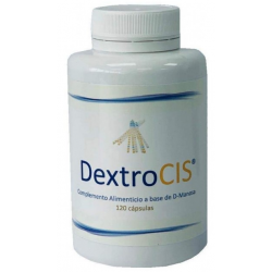 Dextrocis 120caps margan