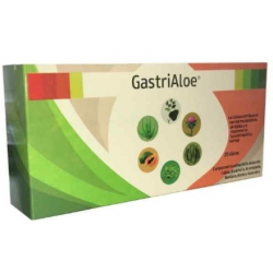 Gastrialoe 20viales margan