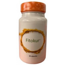 Fitokur 30caps margan