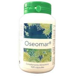 Oseomar 120caps