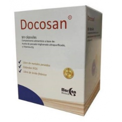 Docosan 90caps margan