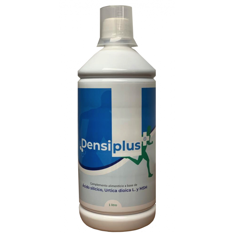 Densiplus+ ( silicio-msm) margan biotech