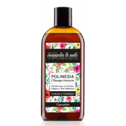 Champu polinesia nugela sule mundonatural