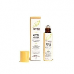 Rollon tropical eco 5ml el oro de los andes