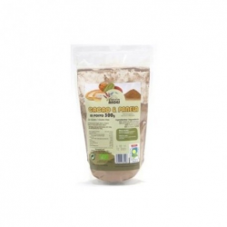 Cacao y panela 300gr bio oro de los andes