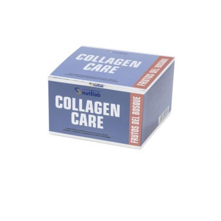 Collagen care 46sob.frutas bos nutilab