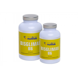 Bisglimax 90caps nutilab