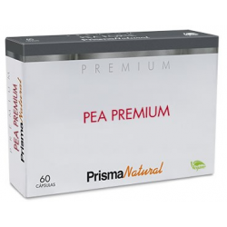 Pea premium 60cap. prisma natu