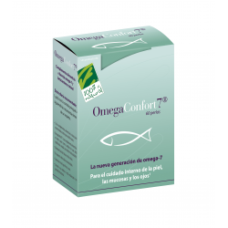 Omega confort7  60perlas  cien x cien