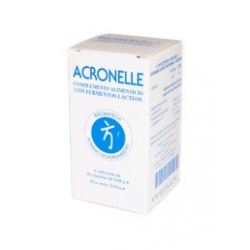 Acronelle 30cap bromatech